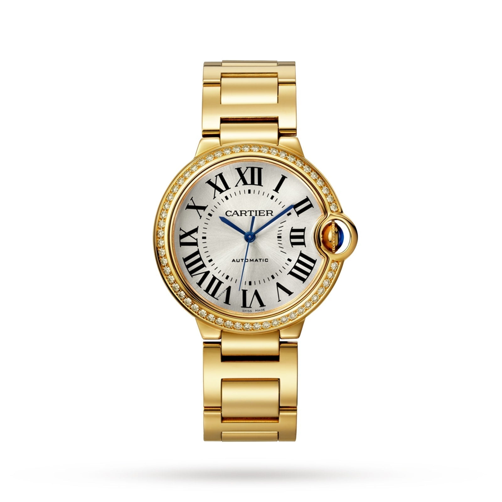 Cartier