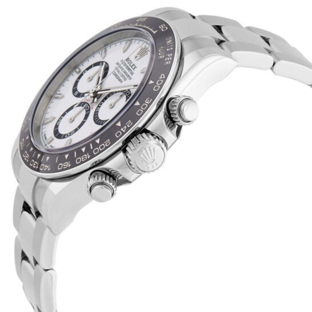 Rolex Daytona 126500LN “Ceramic Bezel”