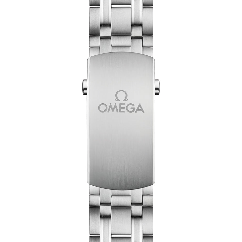 OMEGA Seamaster Diver 300M 42mm - White on Bracelet