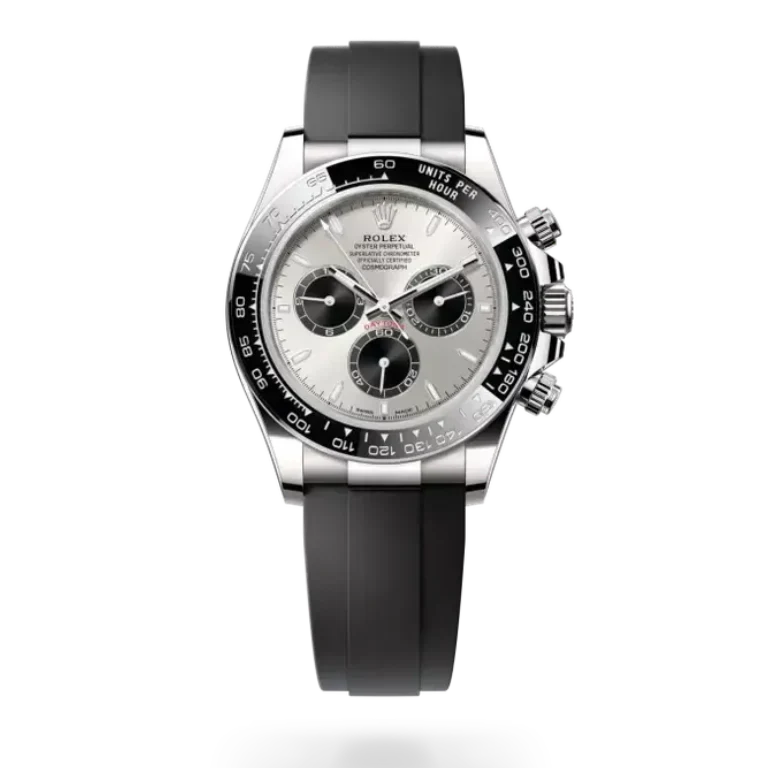 Rolex Cosmograph Daytona Oyster  M126519LN-0006 Ghost