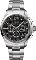 Longines Conquest V.H.P. Chronograph Men's Watch L3.727.4.66.6